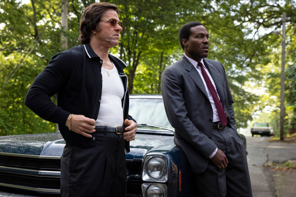 ‘By Any Means’ review: Yahya Abdul-Mateen II and Mark Wahlberg team up