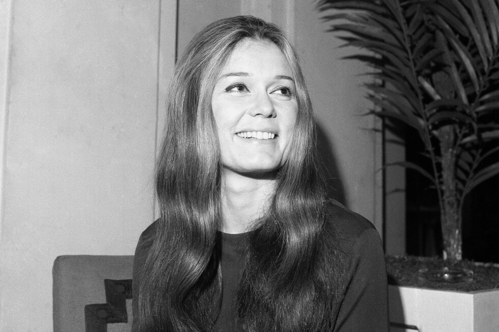 Gloria Steinem’s AP profile from 1970: A journalist, an activist and a socialite