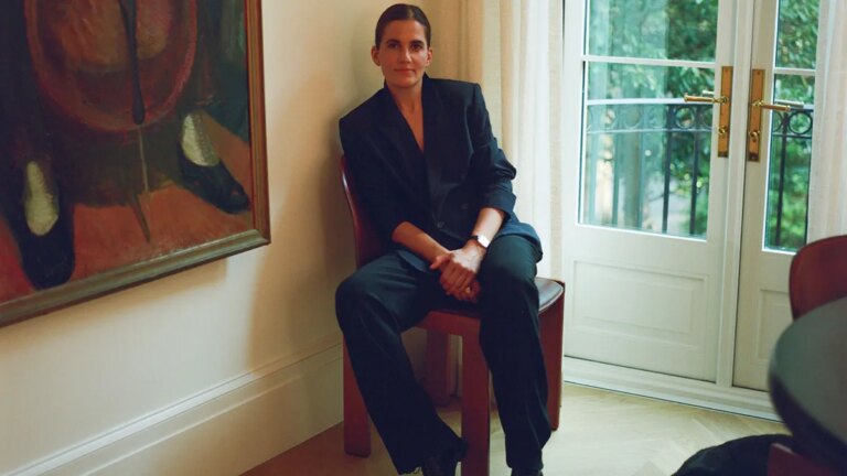 A New Luxury Marketplace Is Making Adaptive Fashion More Discoverable