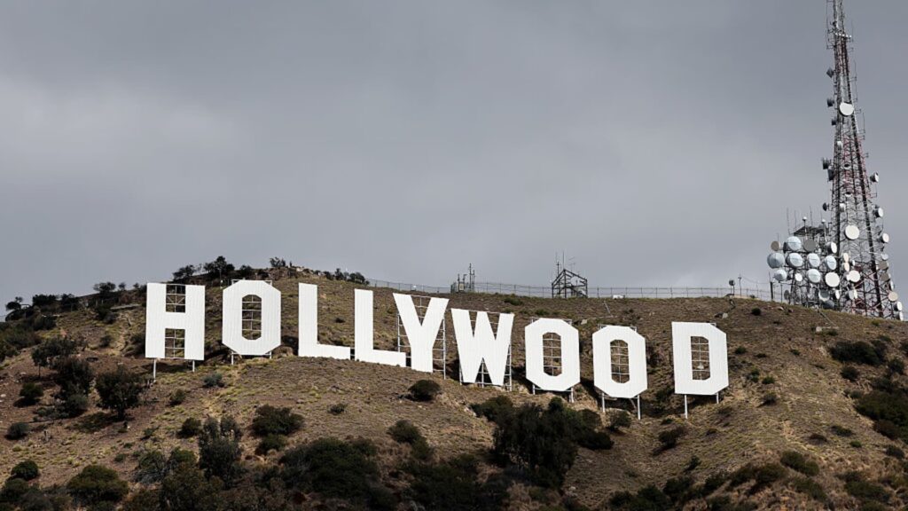 Private capital is reshaping Hollywood moviemaking