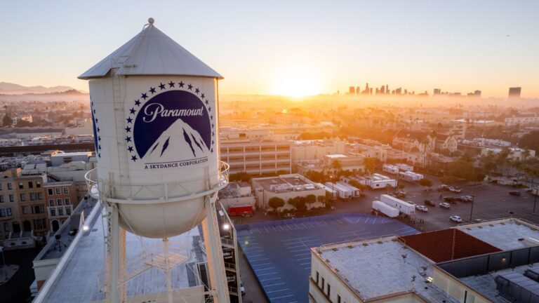 Paramount’s Warner Bros. Discovery merger: Timeline and key dates