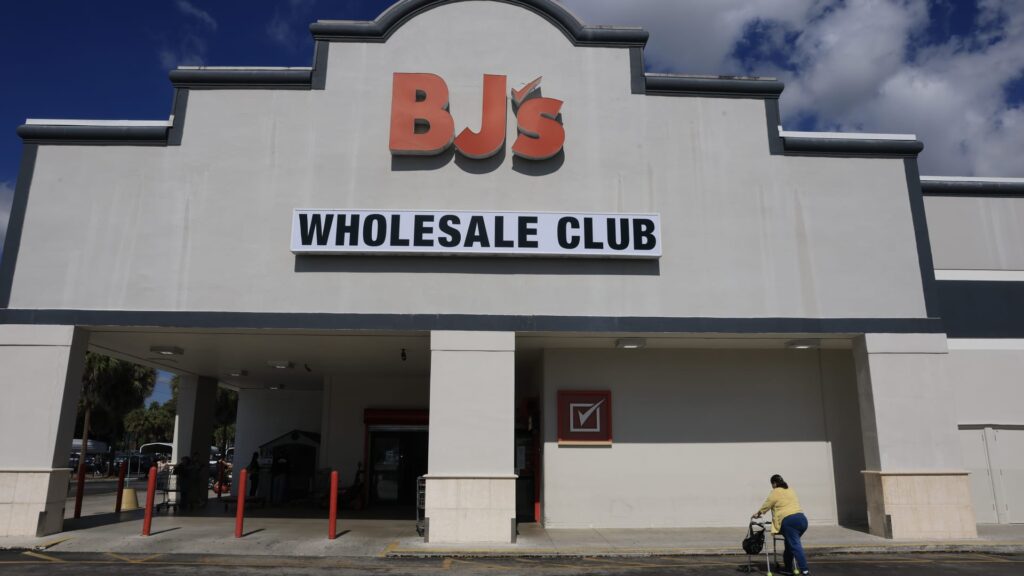 From BJ’s to Lululemon, retailers are trimming assortments