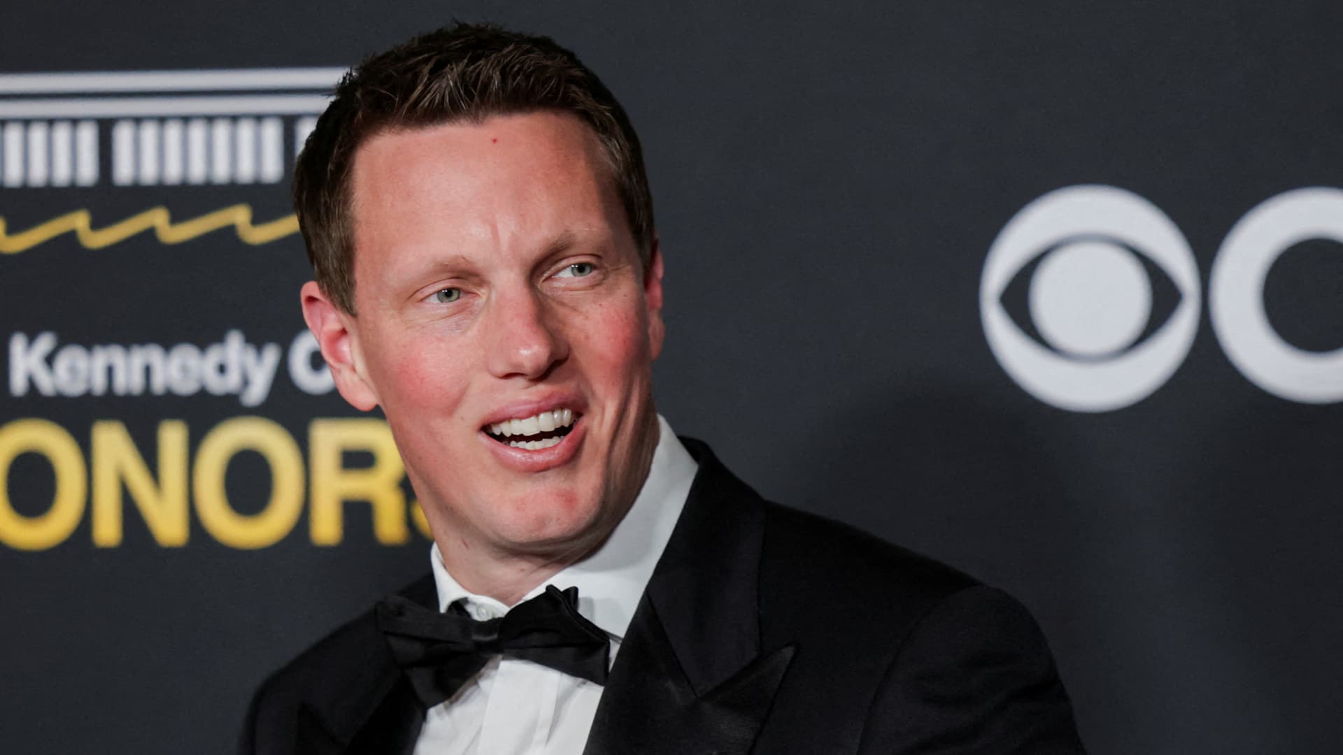 David Ellison named combined Paramount-Warner Bros. Discovery Skydance