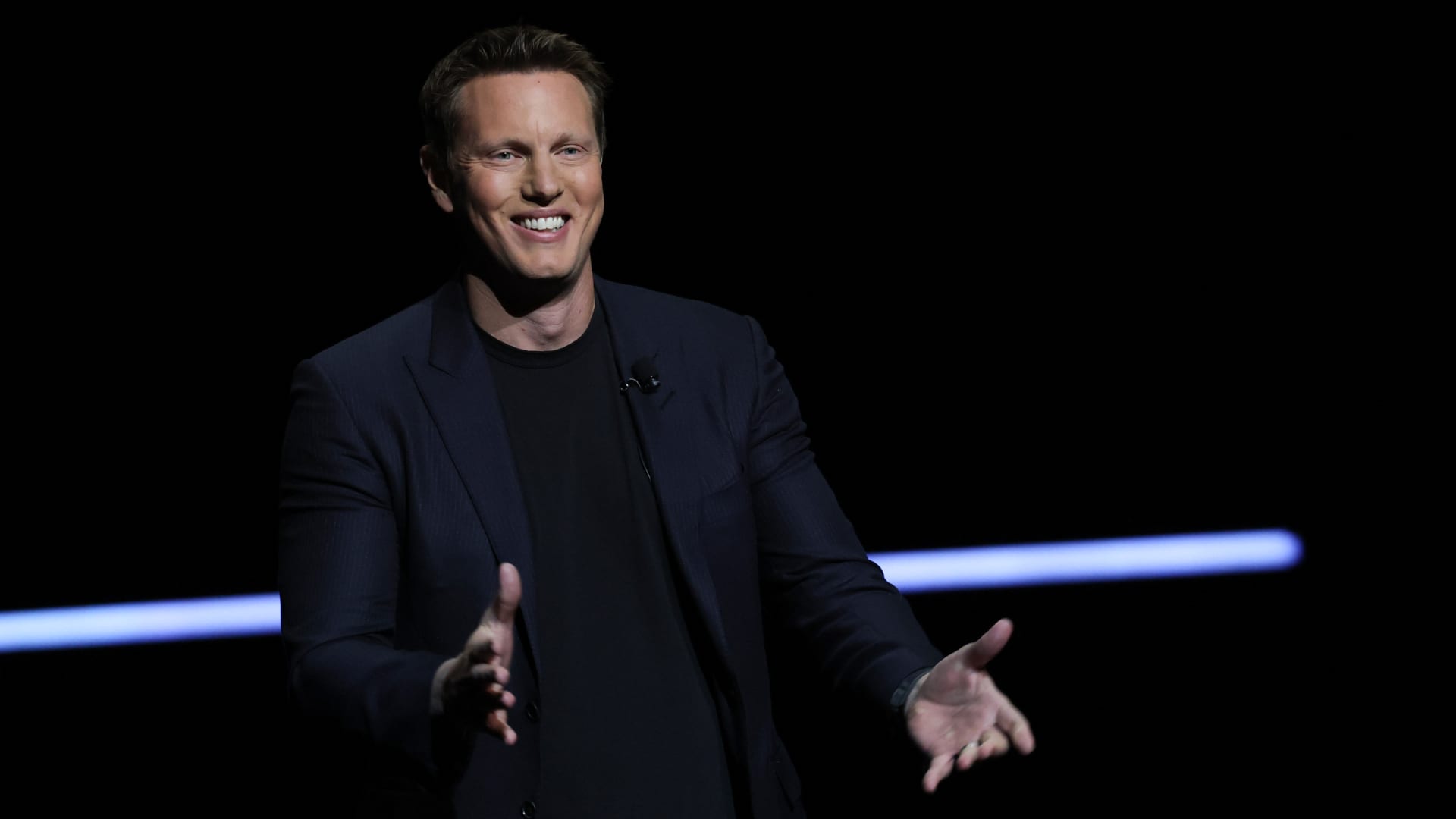 David Ellison, Ynon Kreiz announce Skydance leadership team