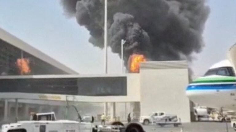 Saudi-led coalition vows ‘firm’ response to Houthi attacks