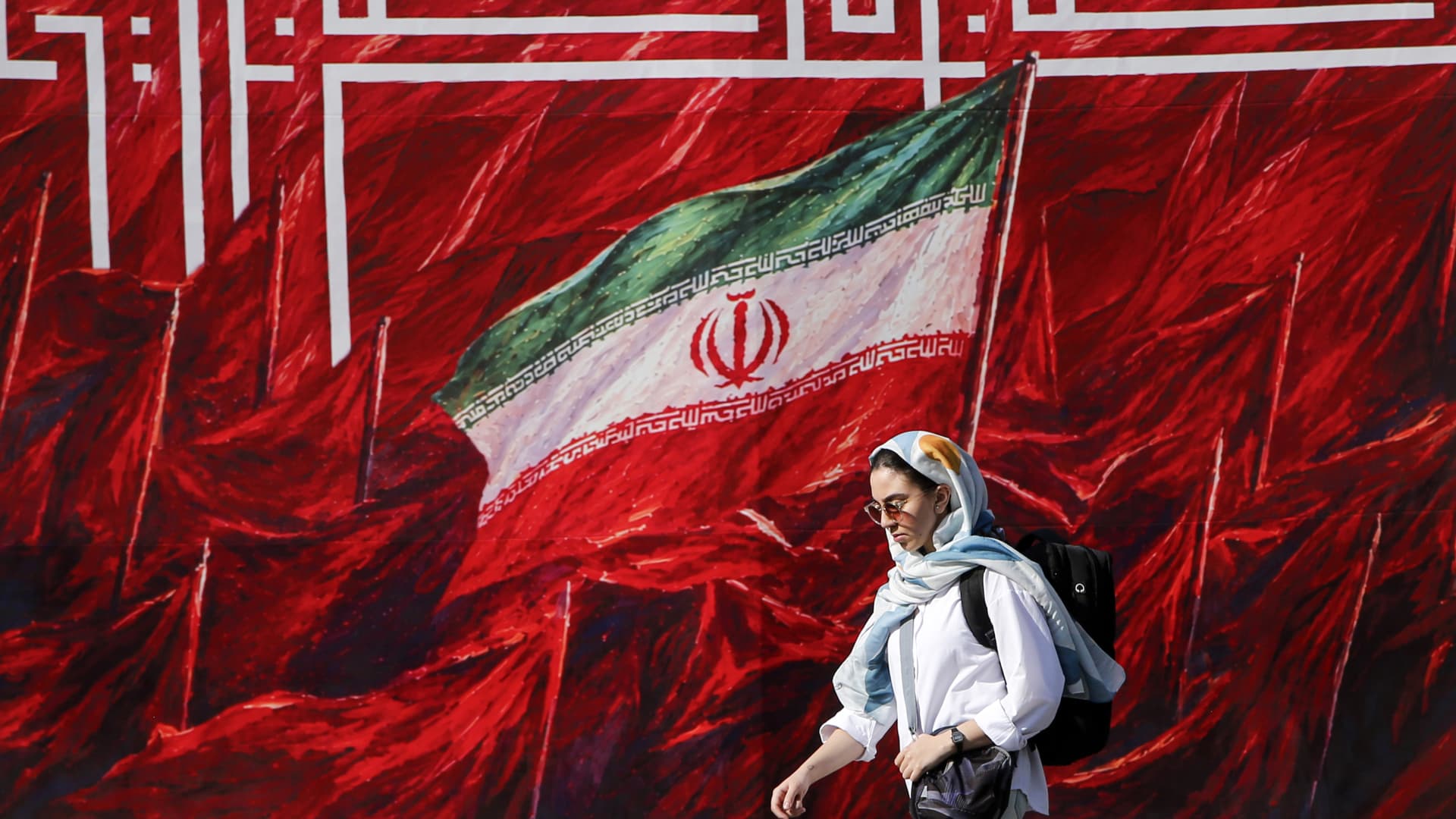 Iran prepares for possible U.S. strikes after midterms: WSJ