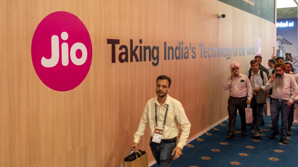 Inside India newsletter: Ambani’s mega-IPO faces valuation concern