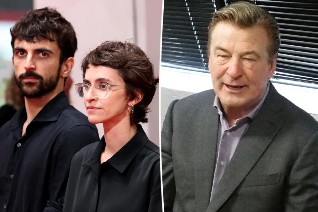 Israel-Palestine reshapes Hamptons Film Festival over “NAZA”