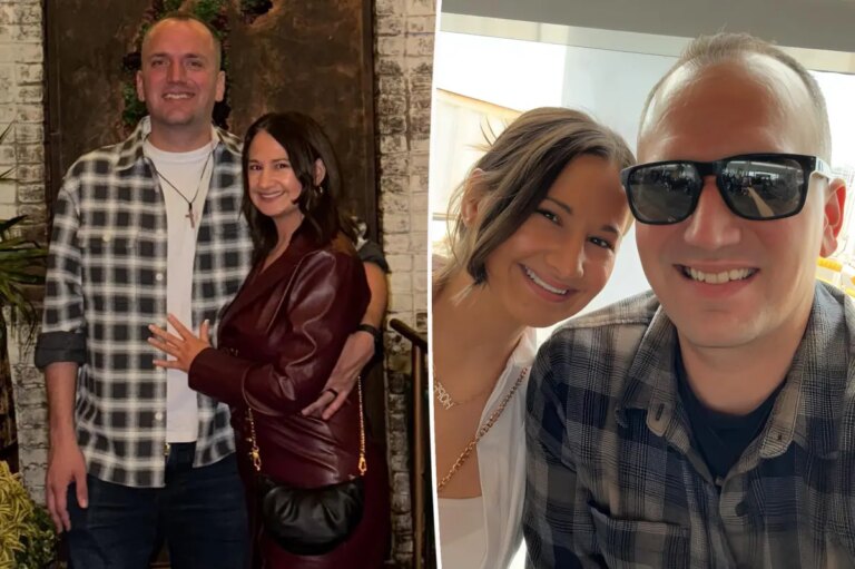 Gypsy Rose Blanchard’s fiancé, Ken Urker, found with drug paraphernalia and gun at time of death: police