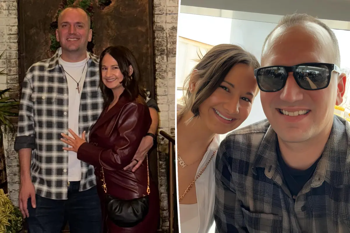 Gypsy Rose Blanchard’s fiancé, Ken Urker, found with drug paraphernalia and gun at time of death: police