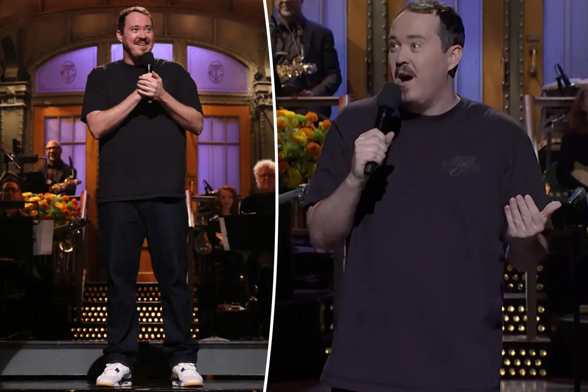 Another ‘SNL’ alum trolls Shane Gillis’ controversial monologue