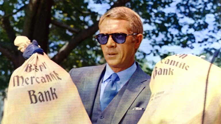 Steve McQueen’s Legacy Lives On: Remakes and New Projects Heat Up