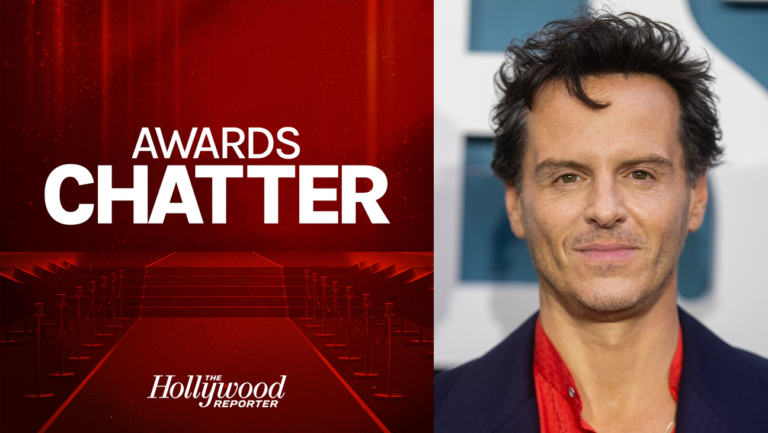 Andrew Scott on ‘Elsinore’ and Being an Out Gay Actor in 2026
