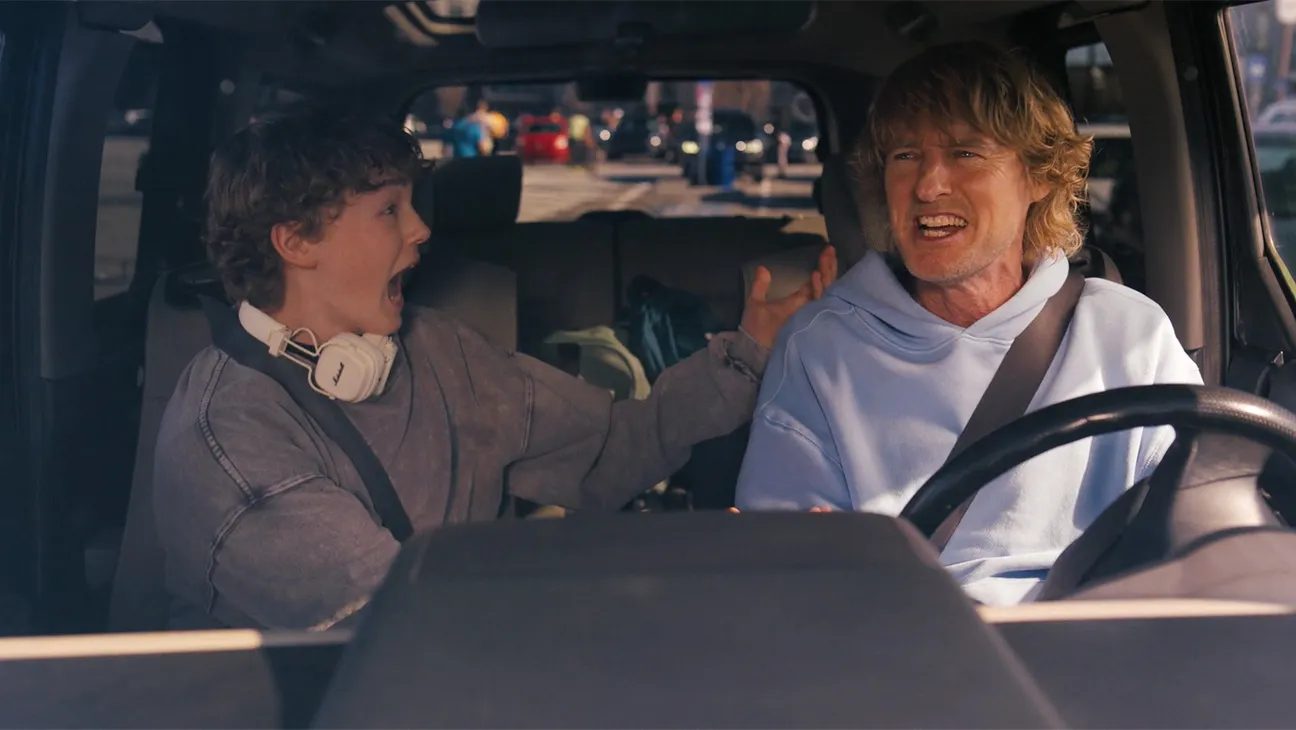 ‘Rolling Loud: The Movie’ Review: Owen Wilson in Tone-Deaf Comedy