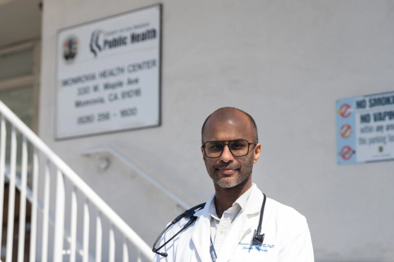 Medical Debt Is Crushing Hospital Patients in Los Angeles. Health Officials May Have a Fix.