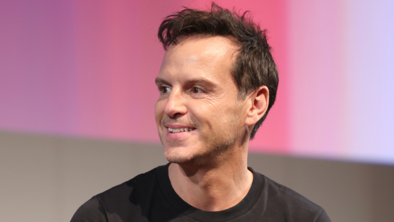 Andrew Scott Talks, ‘Heated Rivalry,’ Queer Joy and AIDS Stigma