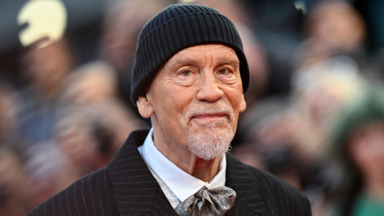 John Malkovich: Oscars Campaign “Only Way to Get People to Theaters”