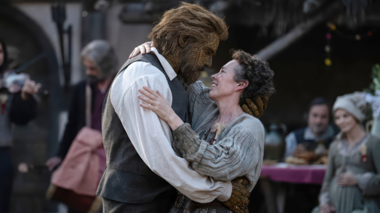 How ‘Wicker’ Became the Horniest, Most Tender Film of the Year