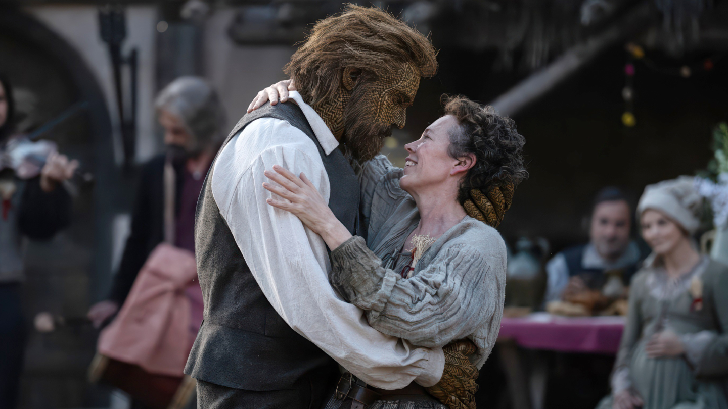 How ‘Wicker’ Became the Horniest, Most Tender Film of the Year