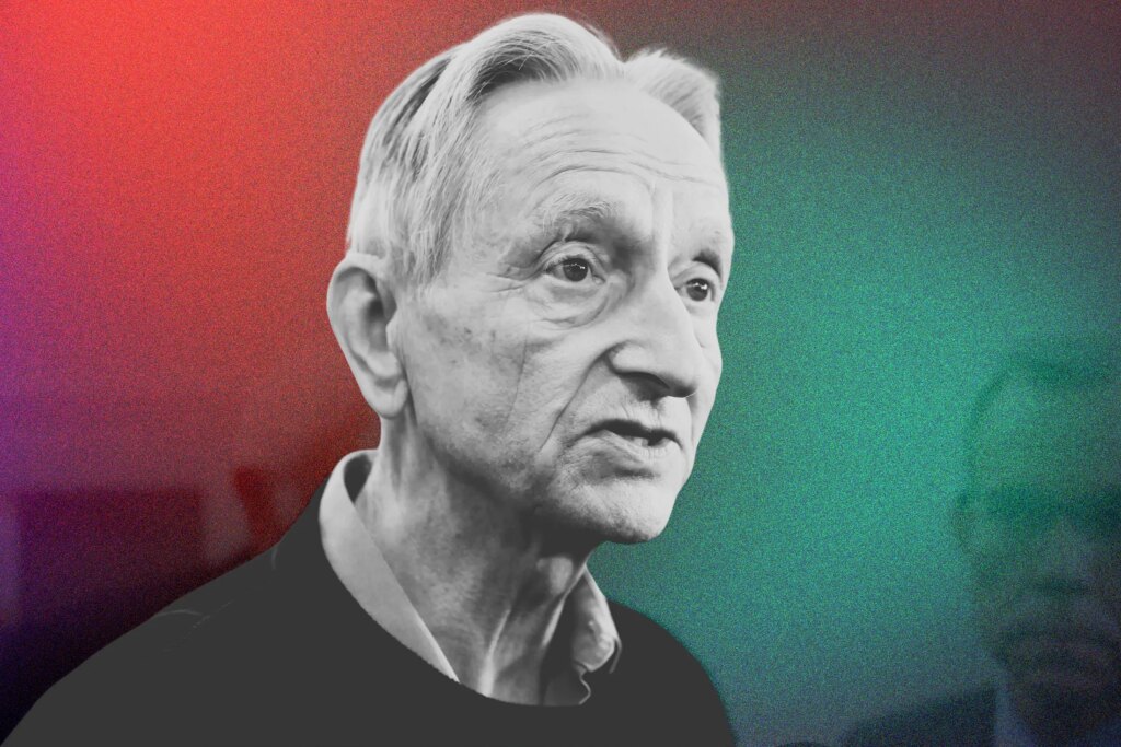The ‘Godfather of AI’ Wants an FDA-Style Approval Process
