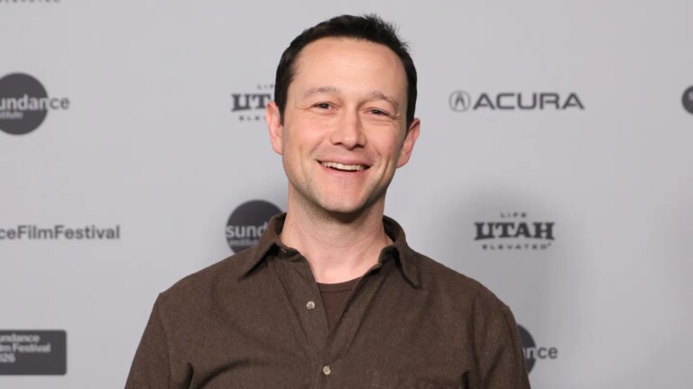 Joseph Gordon-Levitt Says AI Hijacks Intimacy, Be Afraid of People Who Make AI