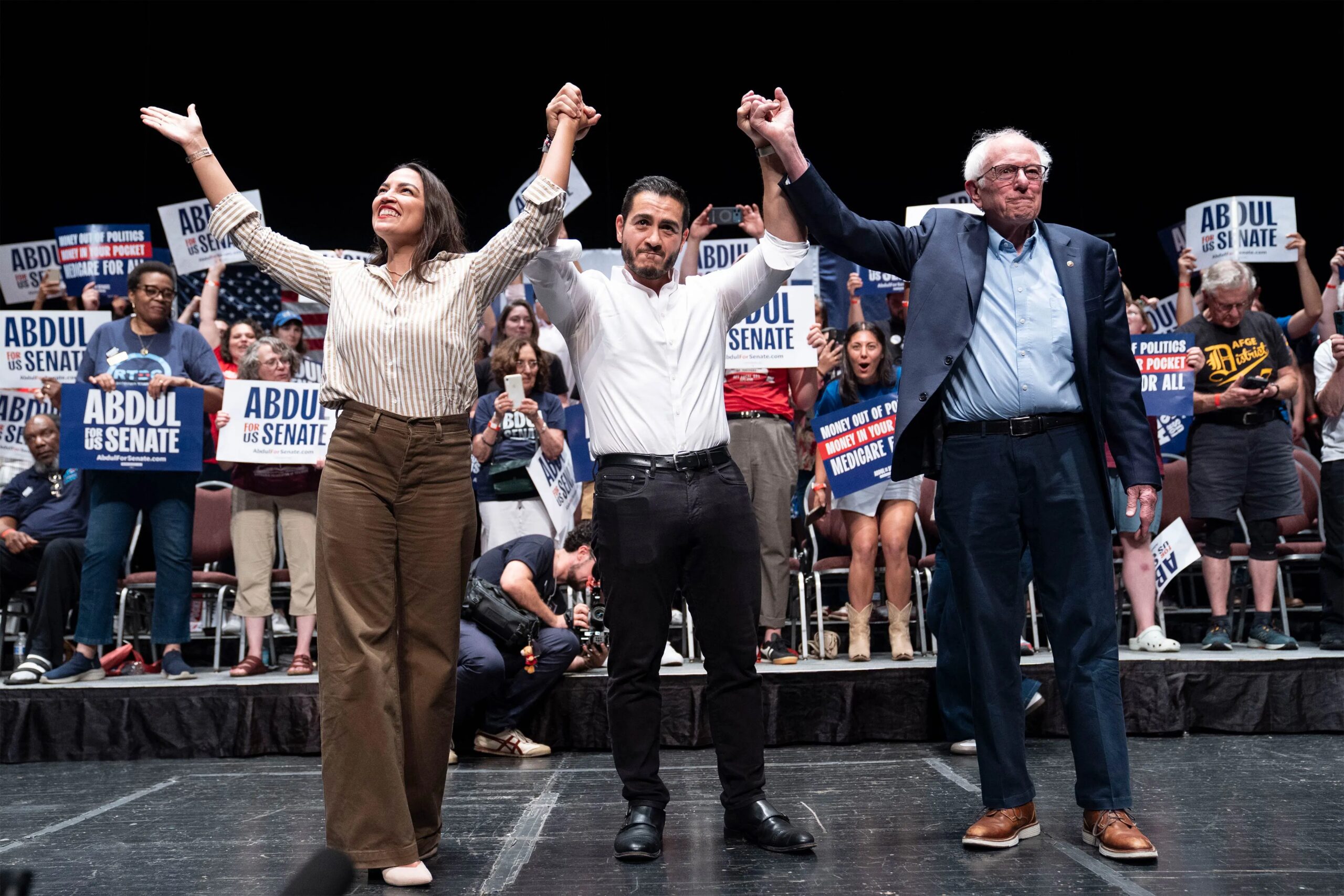 ‘Medicare for All’ Is Back. Now Comes the Hard Part.
