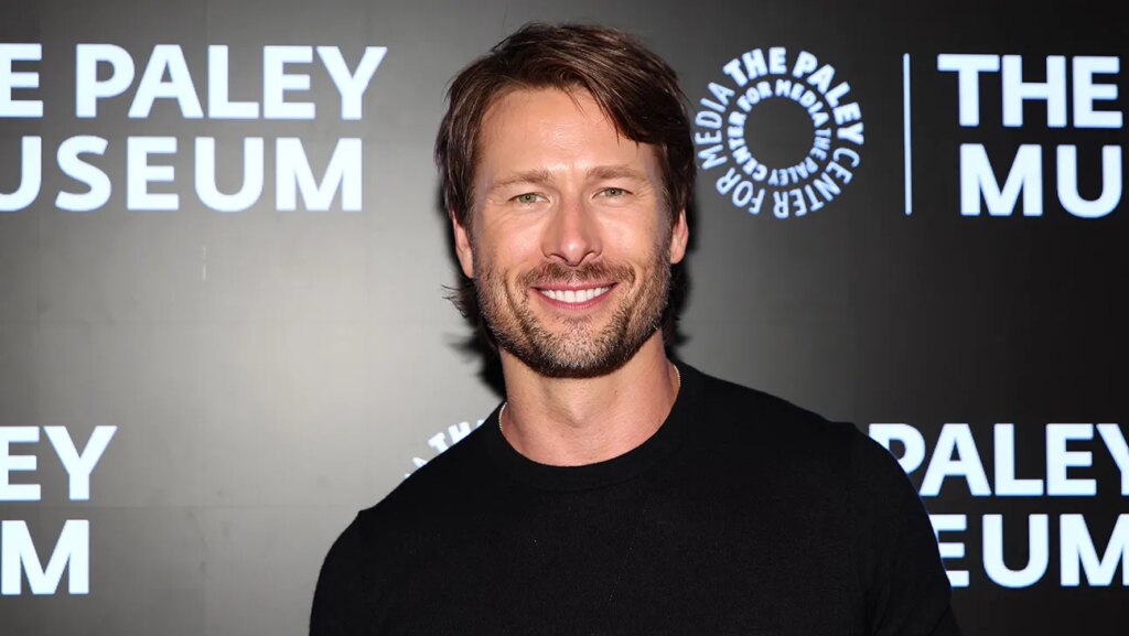 Glen Powell Says He Doesn’t Talk Politics: ‘My Calling Is Elsewhere’