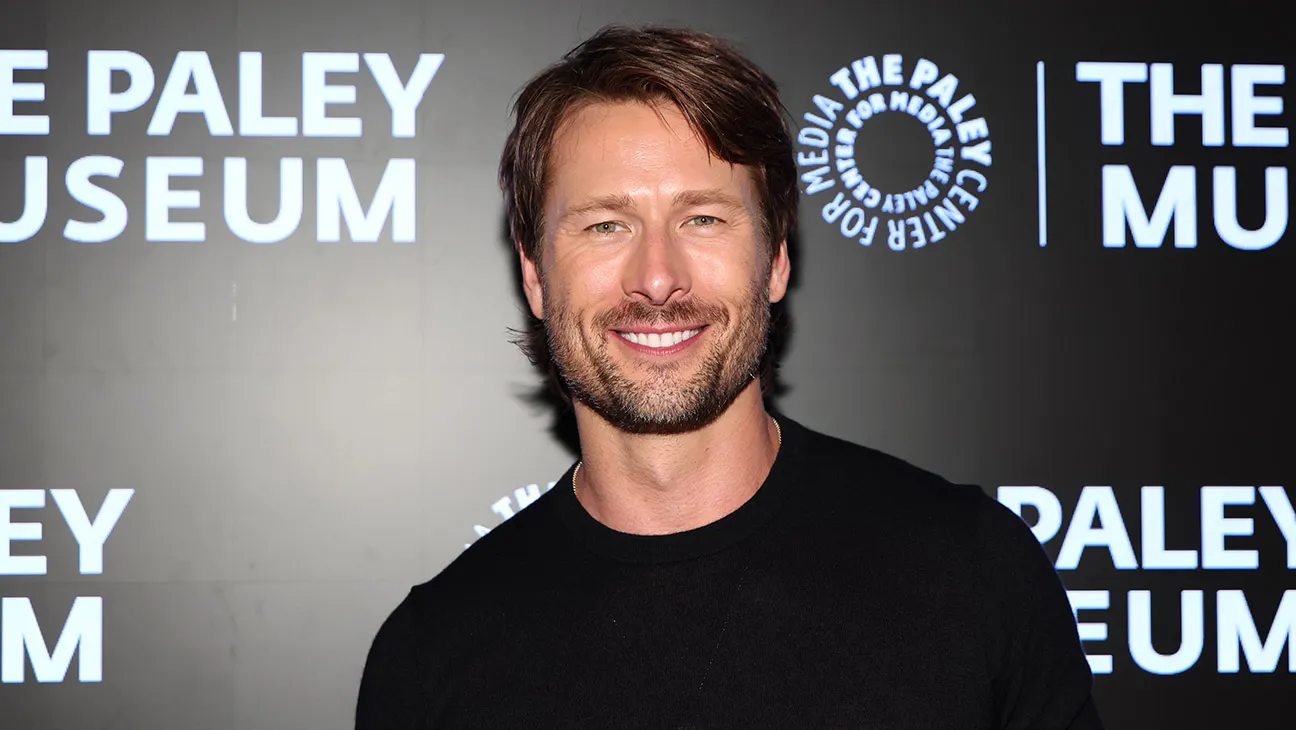 Glen Powell Says He Doesn’t Talk Politics: ‘My Calling Is Elsewhere’