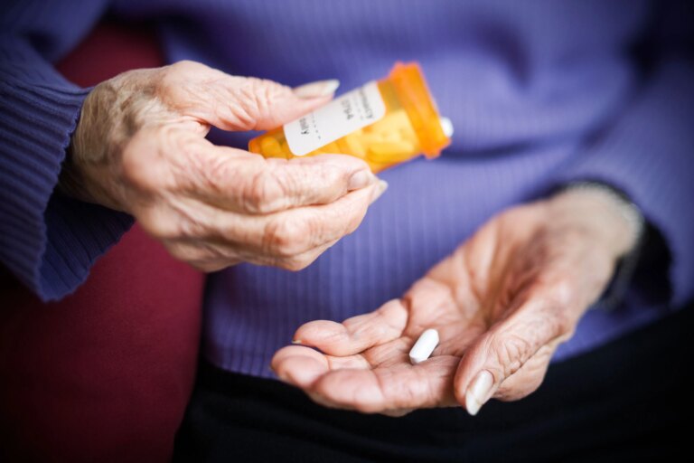 Doctors Should Keep an Eye on Your Mix of Medication. If They Don’t, You Should.