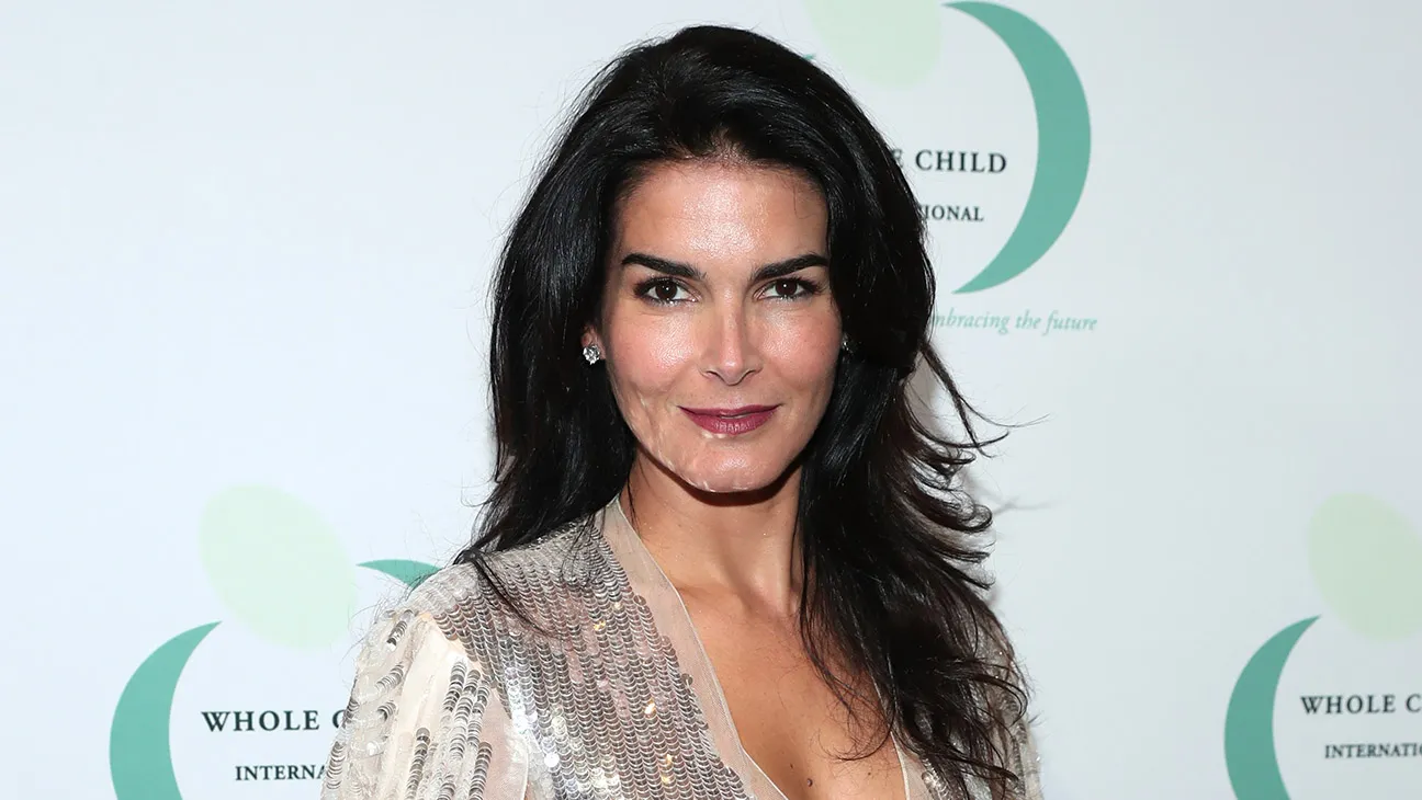 Angie Harmon Returns to Directing With Lifetime Movie