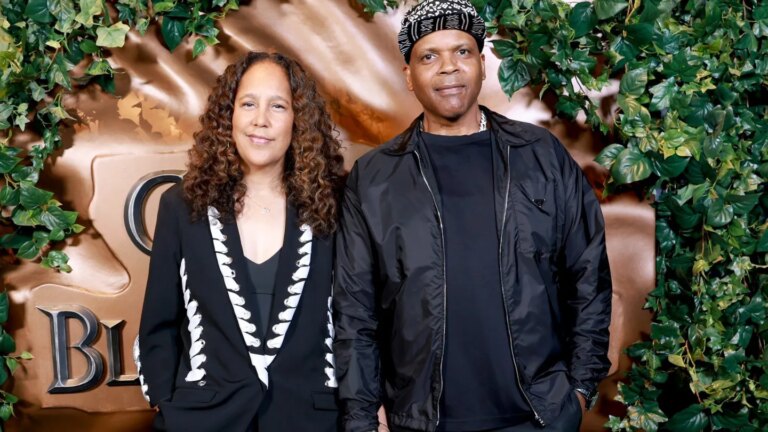Gina Prince-Bythewood and Reggie Rock Bythewood Return to Urbanworld