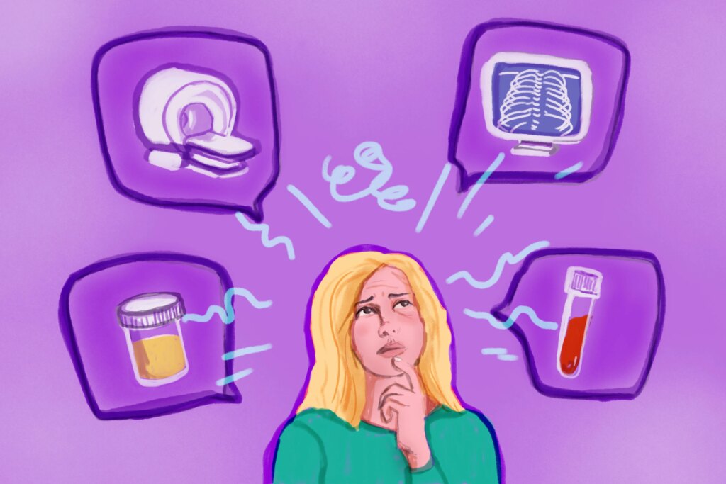 Before Saying Yes to the Medical Test, Know the Risks and Benefits