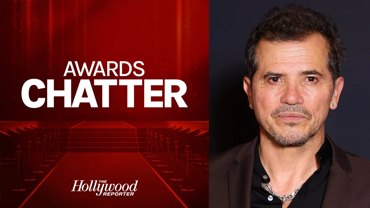 John Leguizamo on Odyssey, Non-Traditional Casting, Spider-Man