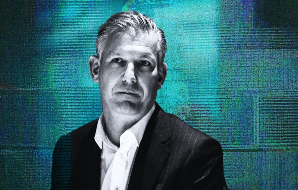 $240 Billion Food CEO: Here’s My Difficult Management Rule