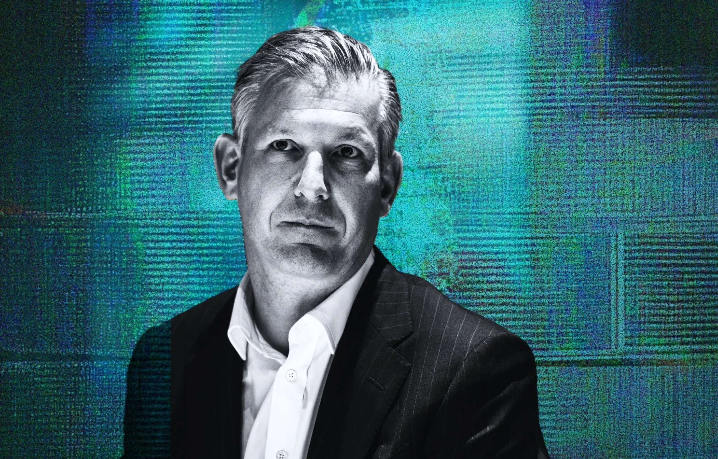 $240 Billion Food CEO: Here’s My Difficult Management Rule