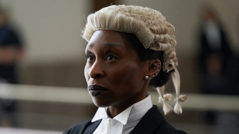 Cynthia Erivo Hopes ‘Prima Facie’ Causes Debate About Lack of Consent