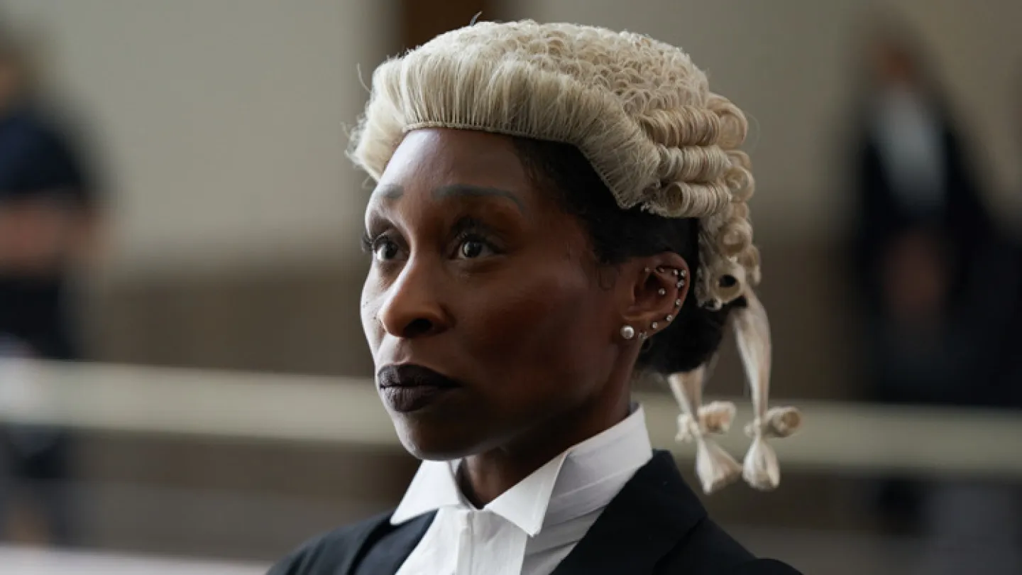 Cynthia Erivo Hopes ‘Prima Facie’ Causes Debate About Lack of Consent