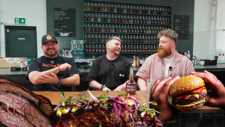 How 2 Friends Built a BBQ Business by Breaking the Rules