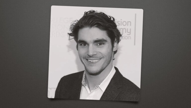 R.J. Mitte Dead: ‘Breaking Bad’ Actor Was 34