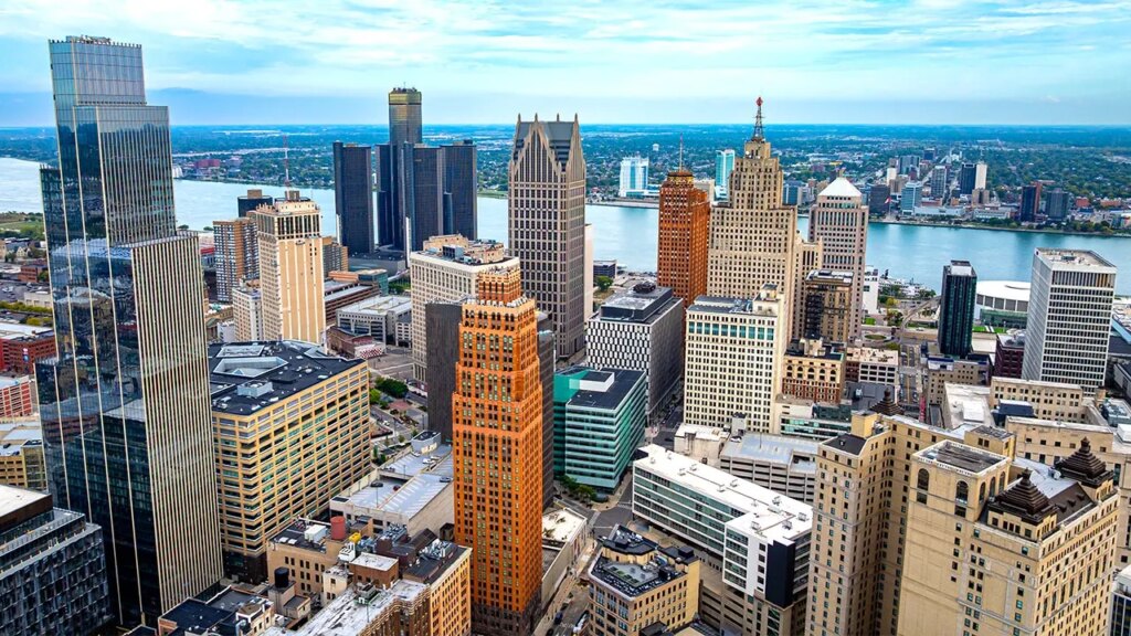 American cities with most rats are ranked in new list with Midwest surprise