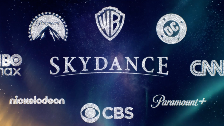 Skydance Is a Good Name, But Worse Than Paramount or Warner Bros.