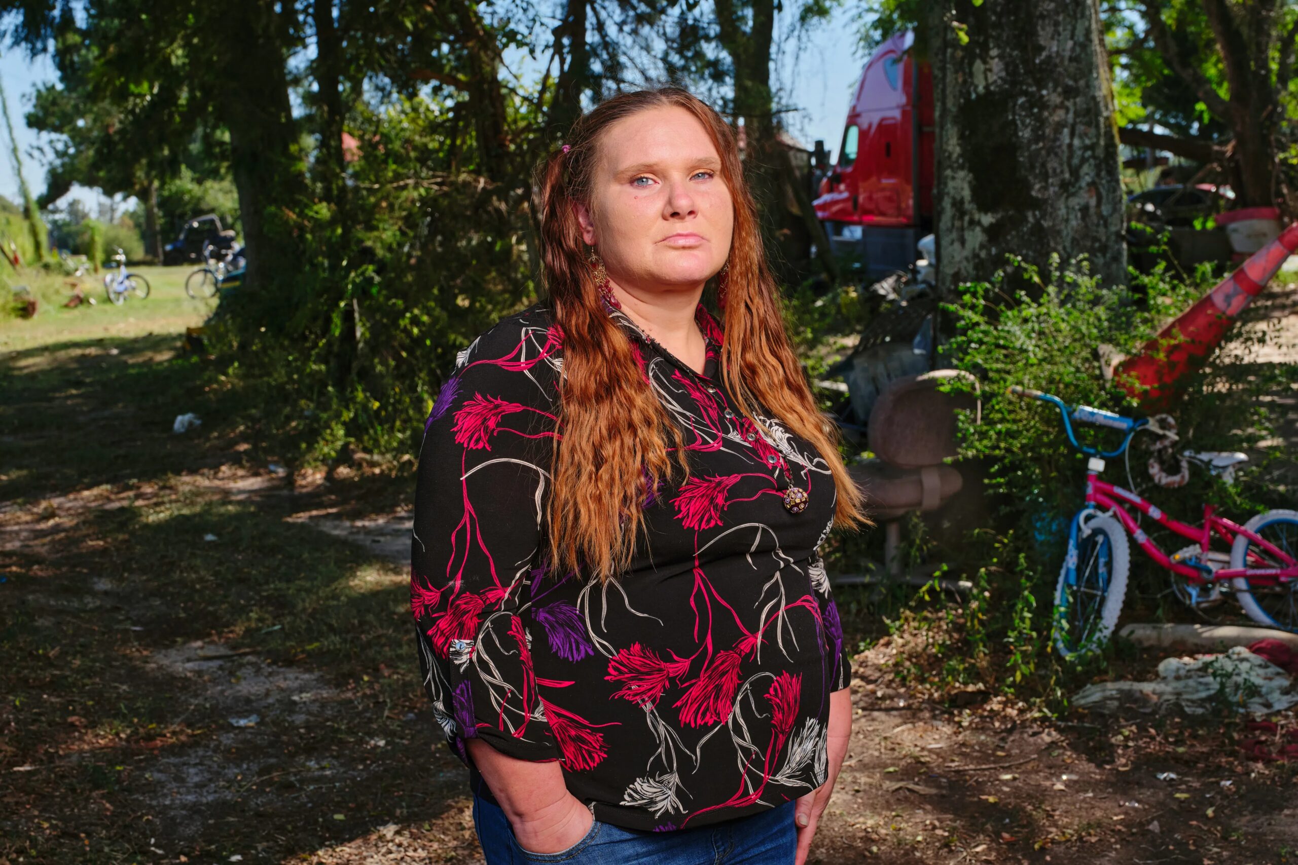 Trump’s Immigration Crackdown Divides Rural Voters, KFF-AP Poll Finds