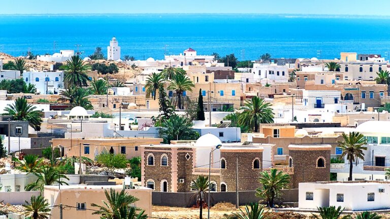 Warning to travelers for Djerba issued by US Embassy for October 7 anniversary