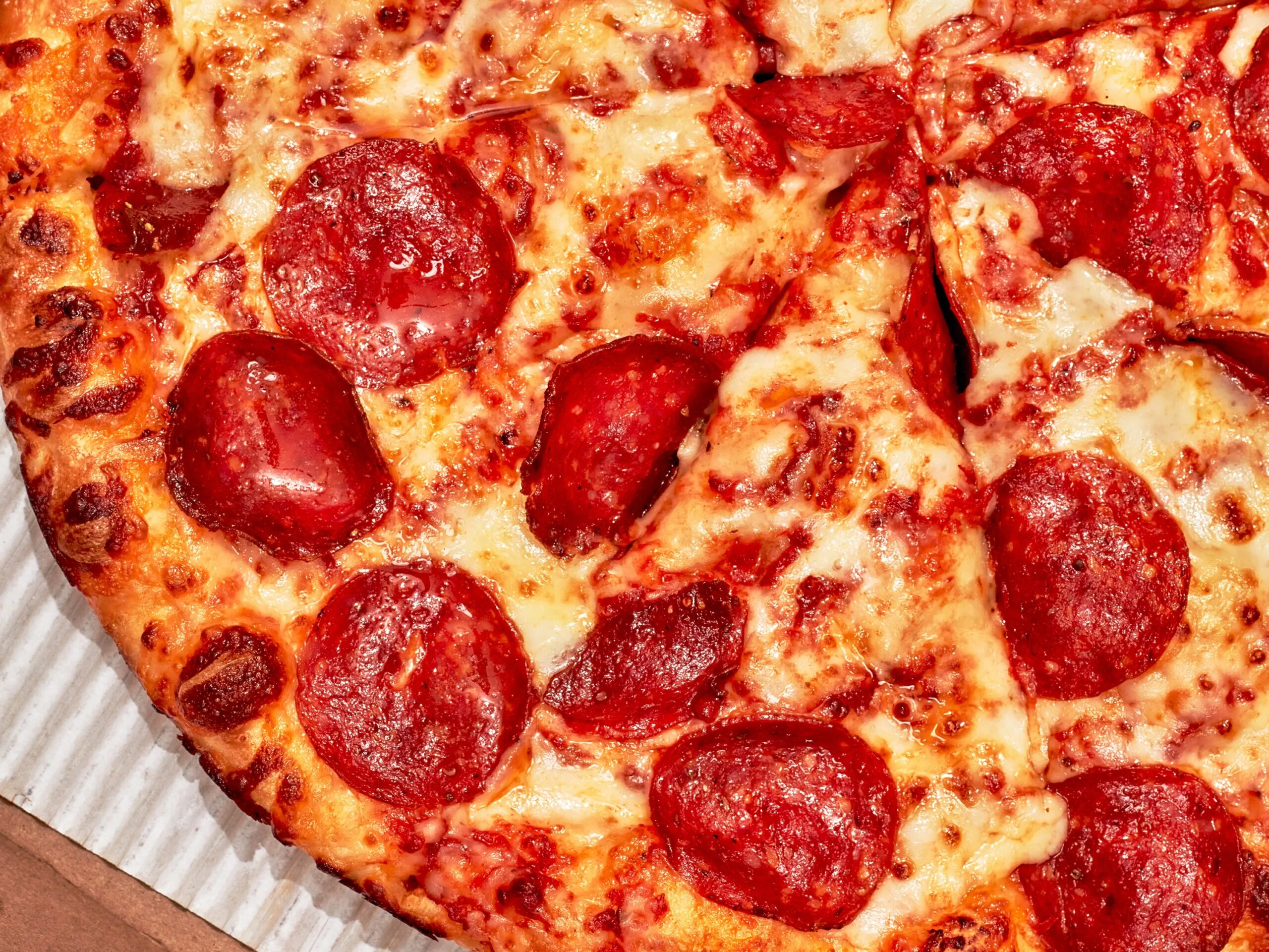 This Is a $4.94 Billion Franchise CEO’s Plan to Reinvent the Chain