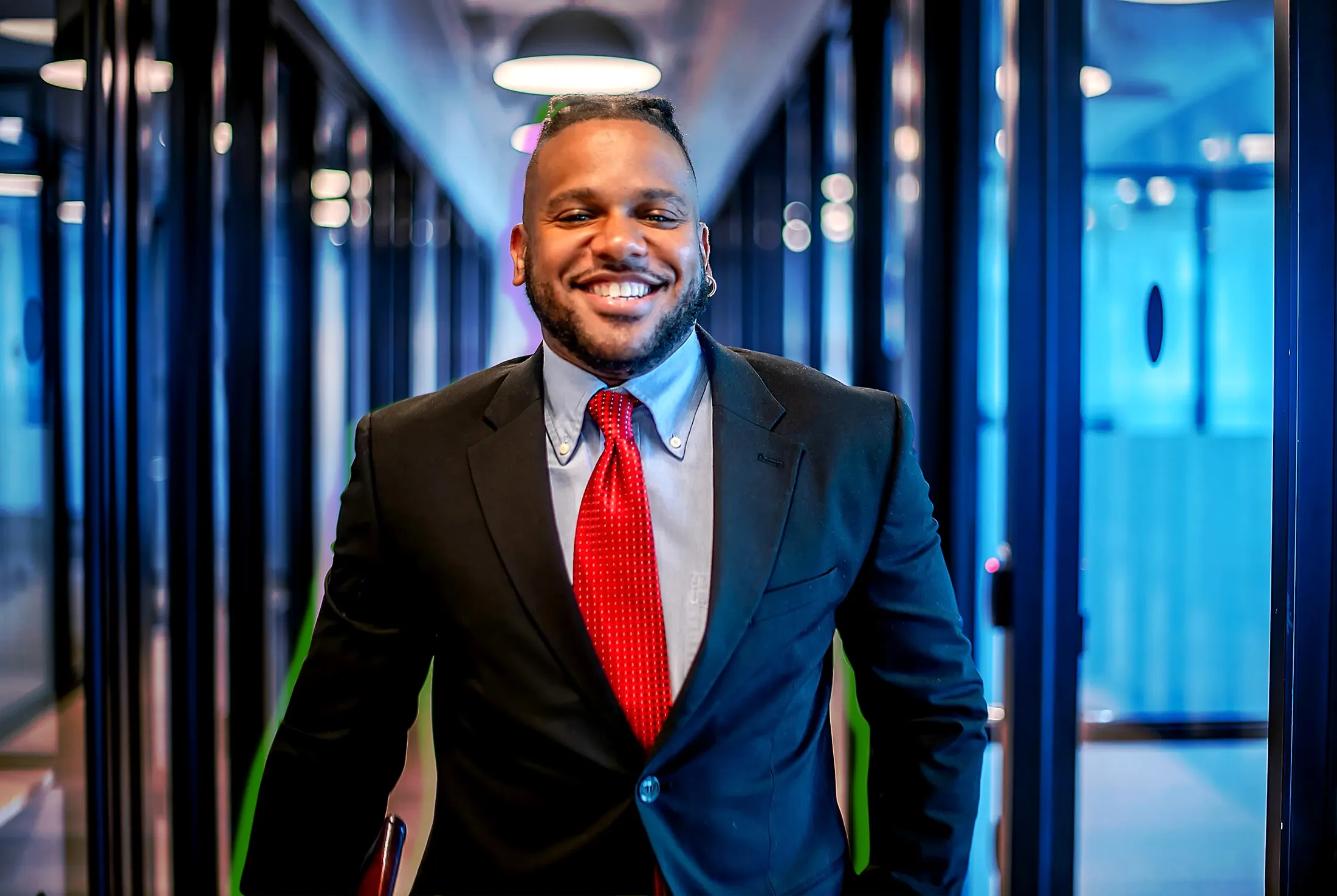 Why This Major Bank Is Racing to Promote Junior Bankers