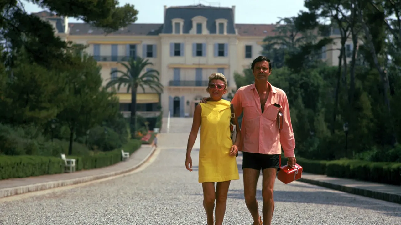 Hotel du Cap-Eden-Roc bans photo shoots to protect guests’ privacy