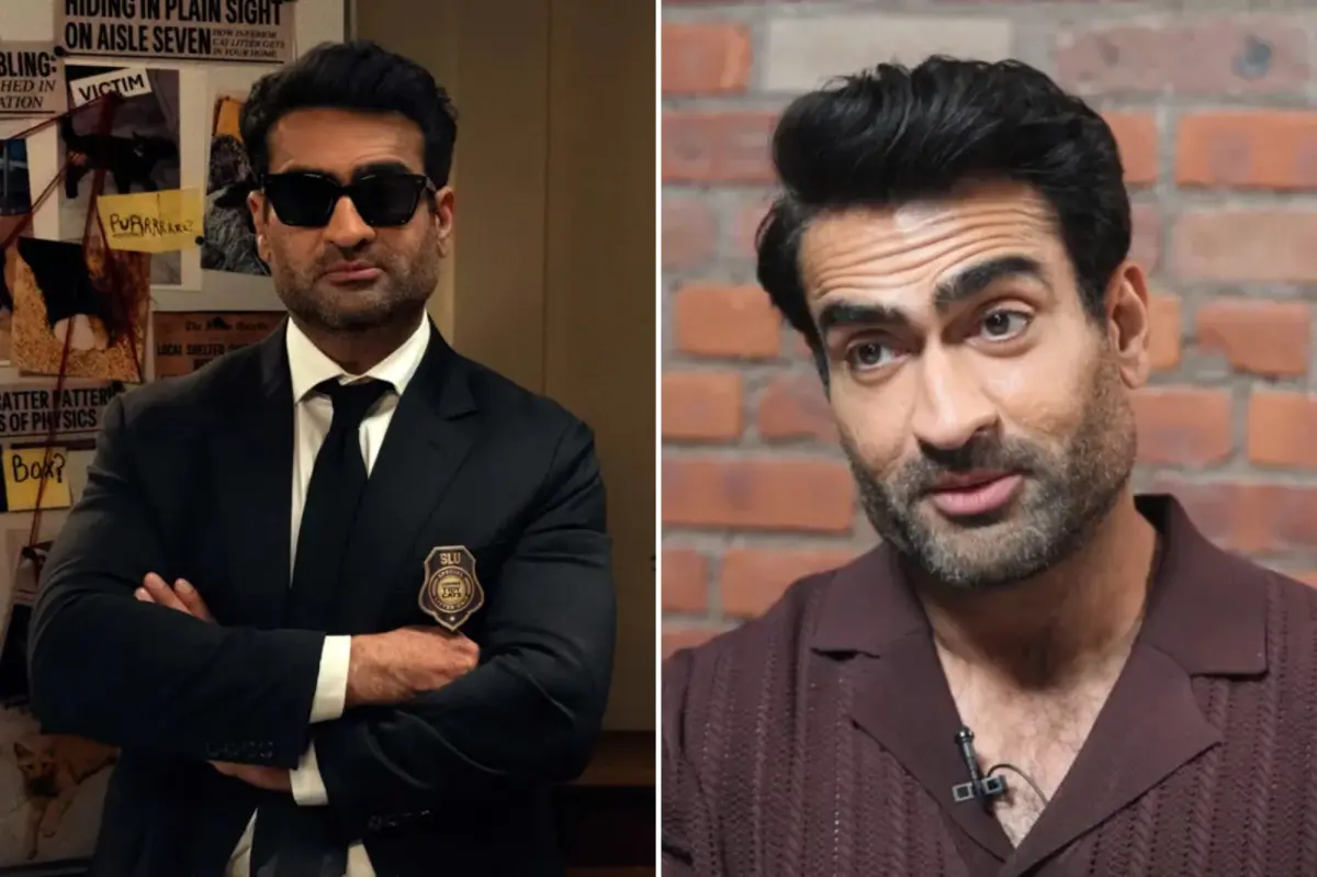 Kumail Nanjiani details on how new ‘White Lotus’ cast is bonding behind the scenes