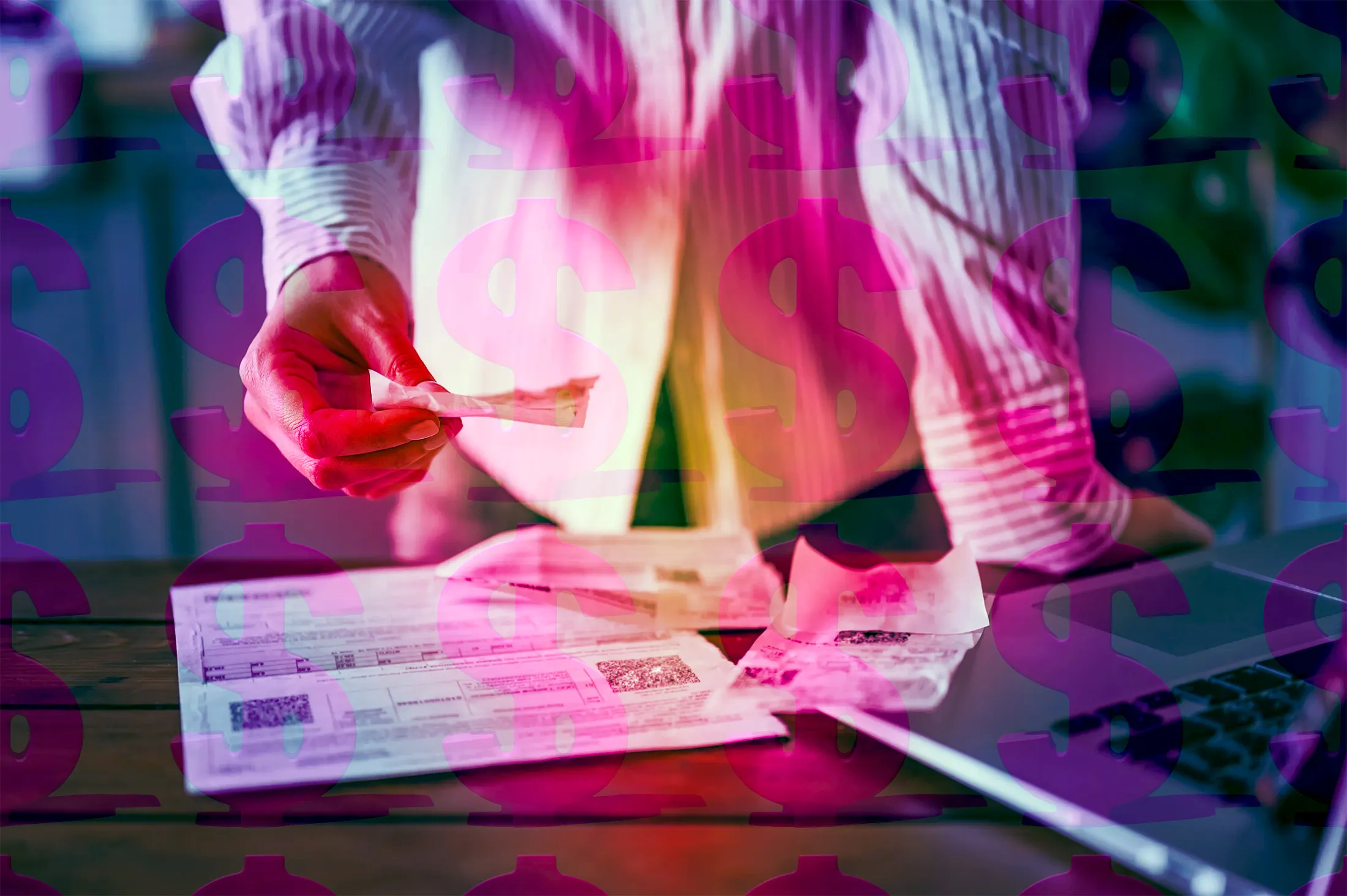 A $300,000 Salary Isn’t Cutting It for Many Americans