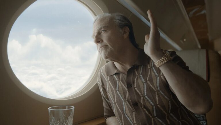 Tom Cruise’s ‘Digger’ Tries New Marketing Tactic: The French Love It