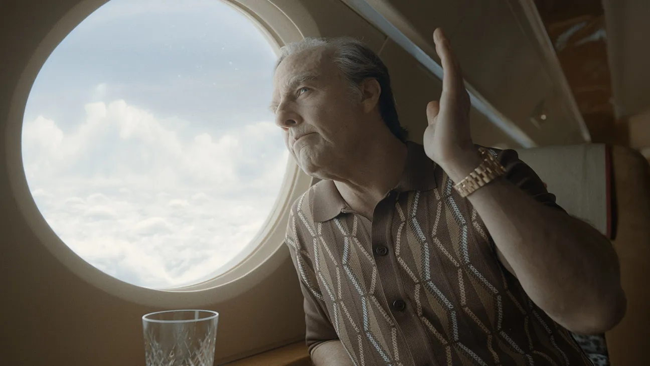 Tom Cruise’s ‘Digger’ Tries New Marketing Tactic: The French Love It